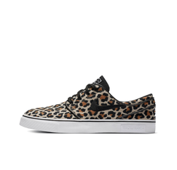 Кроссовки Nike Wacko Maria x Stefan Janoski Canvas OG SB 'Leopard Print' DA7074-200