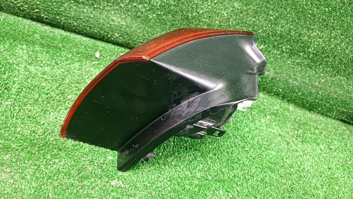 Фонарь левый внешний VW Golf 7 (2012-2017)