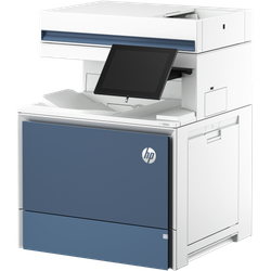 МФУ HP Color LaserJet Enterprise MFP 6800dn