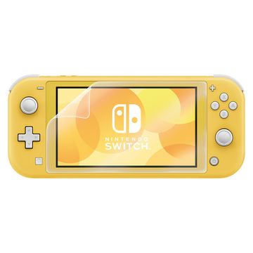 Nintendo Switch Защитная пленка Hori Screen protective filter для консоли Switch Lite (NS2-001U)