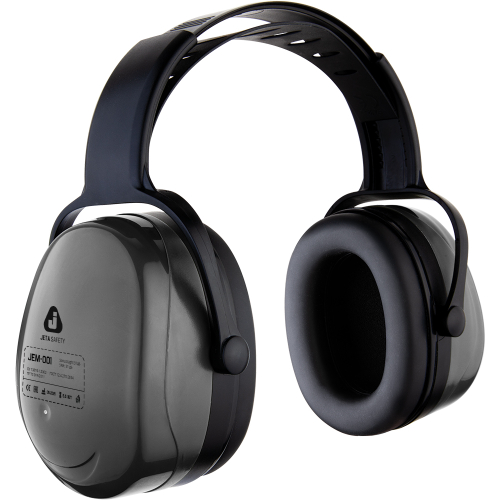 Jeta Safety (JEM-001) Наушники противошумные, 28 дБ