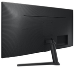 Монитор 34" Samsung LS34C500GAIXCI