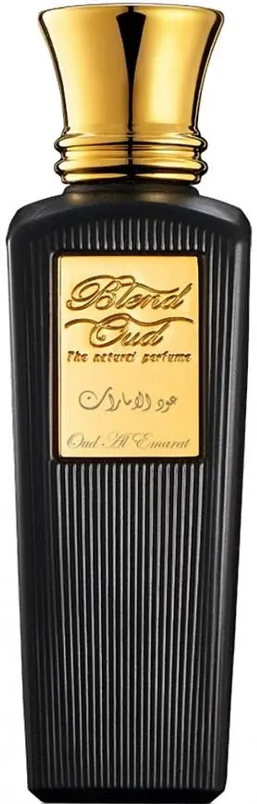 BLEND OUD CLASSIC COLL. OUD AL EMARAT EDP 75 ML