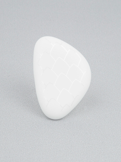 Кольцо Scales Uno