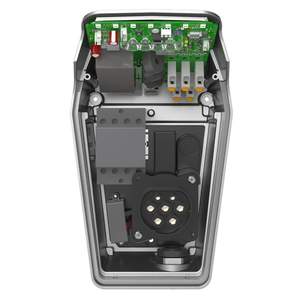 Зарядная станция Pandora MINI 22 - 4