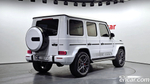 Mercedes-Benz G-Class W463b AMG G63 Editions 55 (12.2022)
