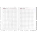 Телефонная книжка Феникс+ Окей, А6, 80л, кожзам