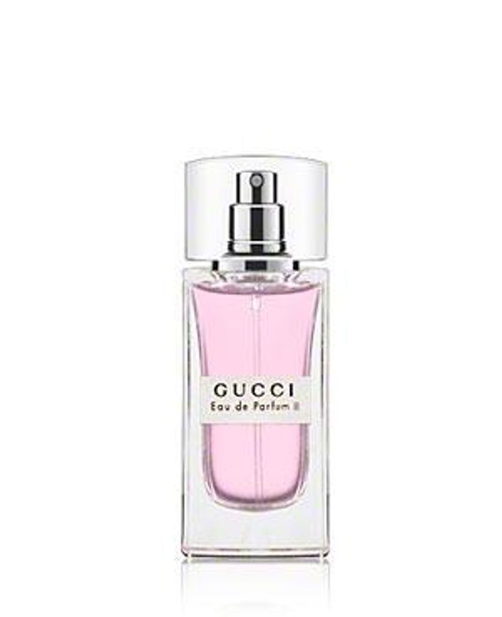 Gucci Eau de Parfum 2 Eau De Parfum