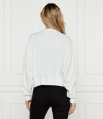 Худые Elisabetta Franchi - экрю(MD00551E2)