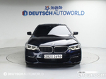 BMW 5 Series (G30) 520d M Sports Plus (10.2019)