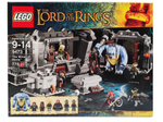 Конструктор LEGO  The Lord of the Rings 9473 Копи Мории