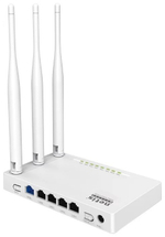 Netis WF2409E белый