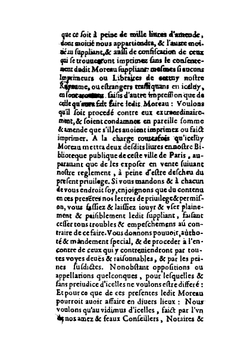 Les Quinze livres des elements geometriques d'Euclide Megarien. Book 1 | Euclides