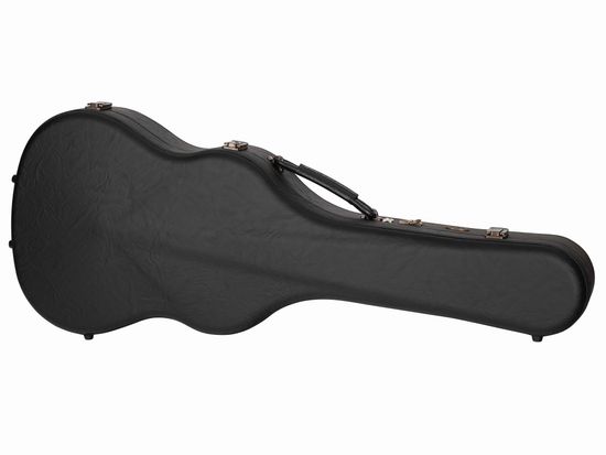 Классическая гитара со звукоснимателем Alhambra 4.618 9P CW E8 Classical Concert