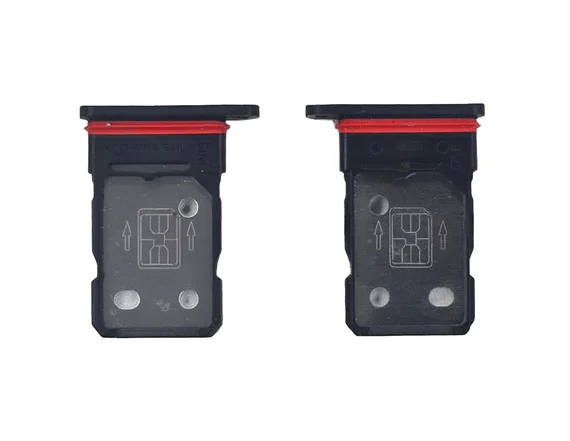 Sim лоток для OnePlus 9 фиолетовый (Winter Mist)