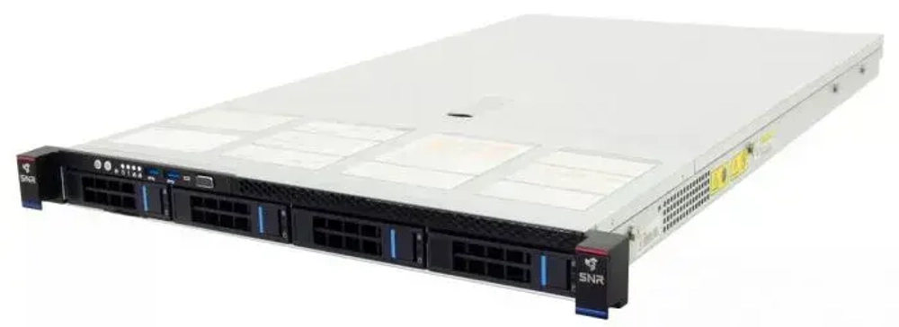 Серверная платформа SNR  SNR-SR1304RS