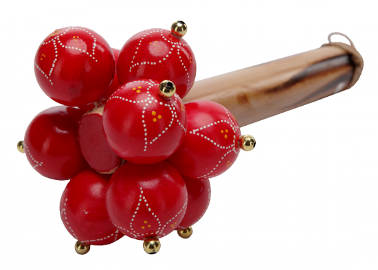 Маракасы VESTON FM-13RD