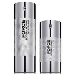 Biotherm Homme Force