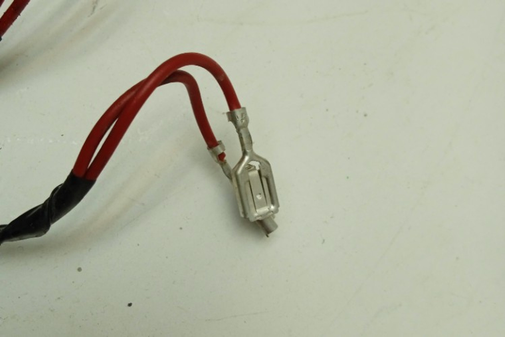 WMSG622 кт135 Комплект проводов для стиральной машины Hotpoint-Ariston WMSG622 б/у