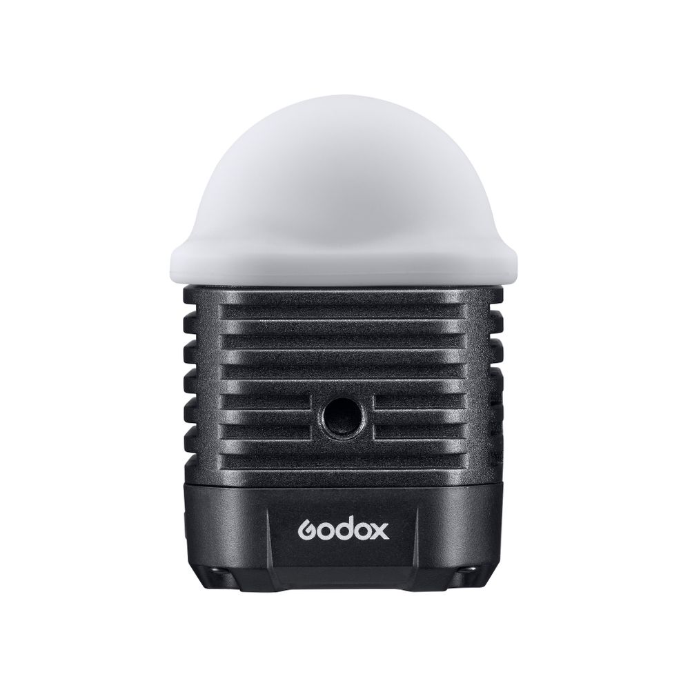 Светодиодный осветитель Godox WL4B для подводной съемки