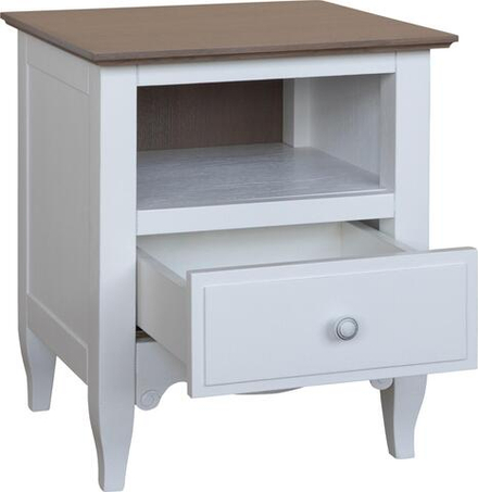 Тумба прикроватная «Кармен Прованс» П3.0581.1.03