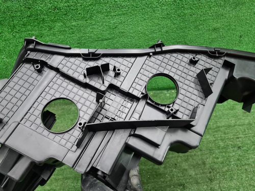 Корпус фары правый Lexus LX 3 (2015-2023) Full LED