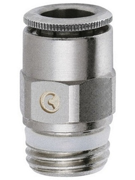 Фитинг цанговый прямой S6510 6-1/8