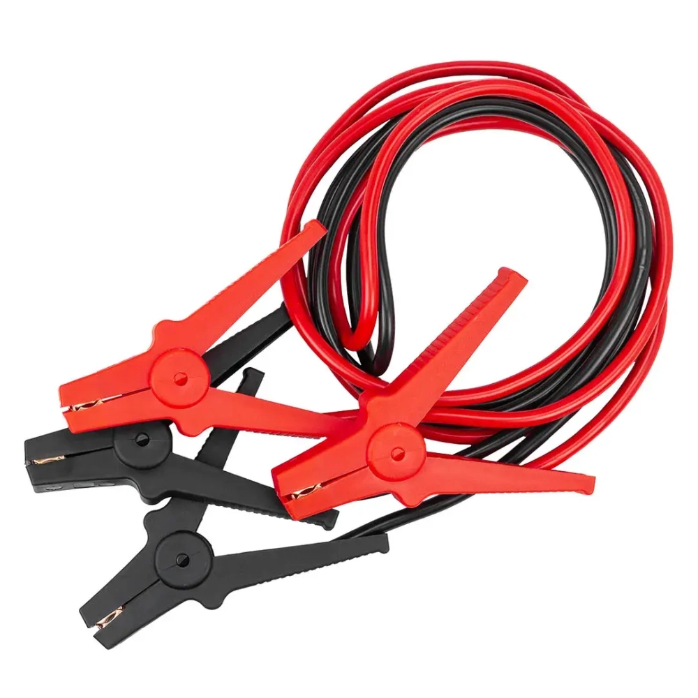 Стартовые провода 600А, 3м RockFORCE RF-884S16
