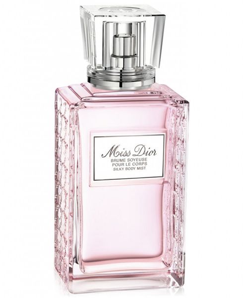 Женская туалетная вода MISS DIOR BRUME SOYEUSE 100ML