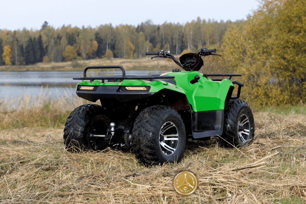 Квадроцикл IRBIS ATV 150