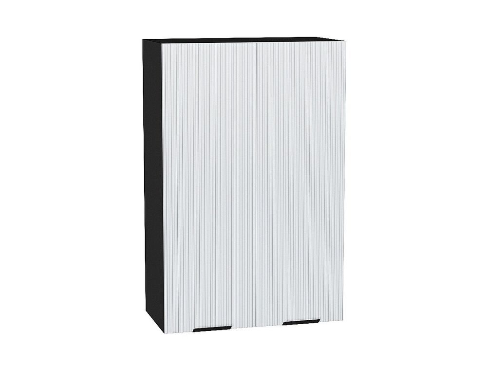 Шкаф верхний с 2-мя дверцами Евро Лайн