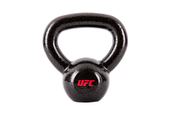 Гиря UFC Hammertone Kettlebell 4кг