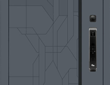 Верона Графит F55