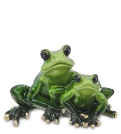 GAEM Art MN-362 Фигурка «Пара лягушек»