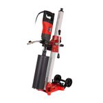 Сверлильная машина DIAM ML-160/2A-HIT LC (комплект) 620108