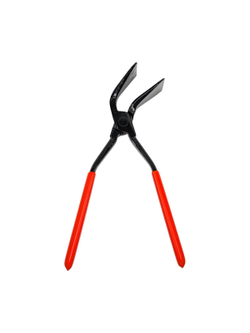 Кровельные изогнутые клещи Gigant 55мм GRP-2