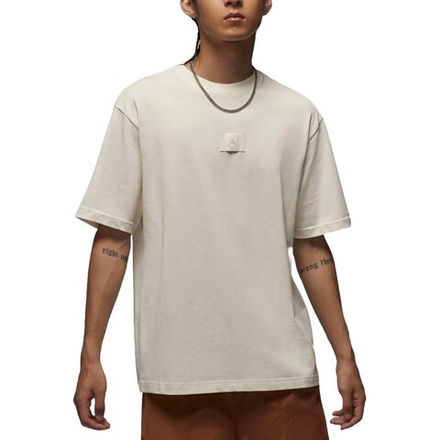 Футболка Air Jordan Flight Essentials Beige