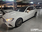 Mercedes-Benz E-Class W213 E350 4MATIC AMG Line Editions (12.2020)