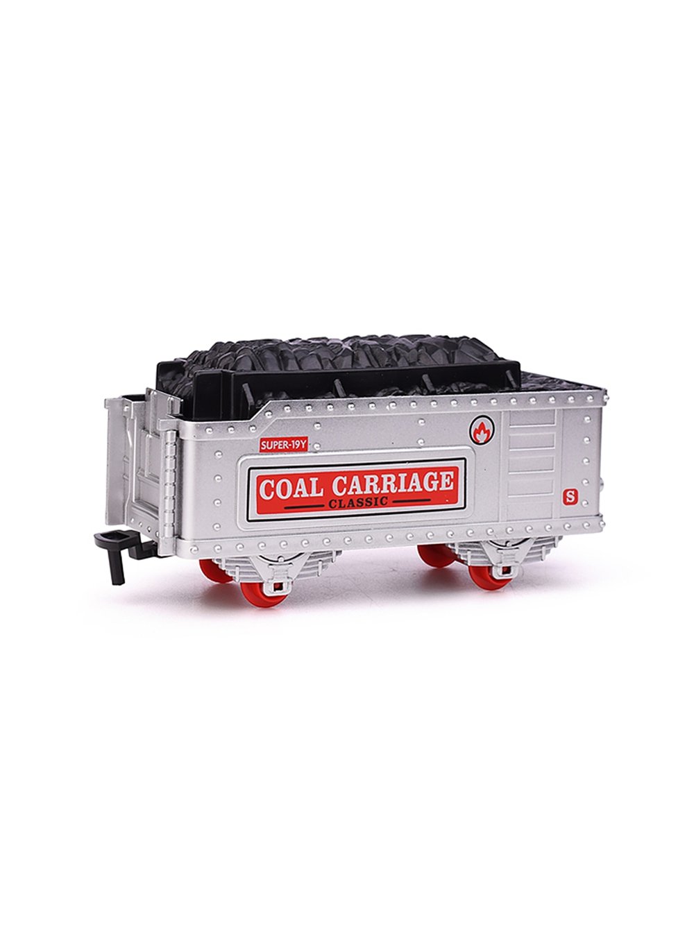 Игра Железная дорога Маленькое путешествие" радиоуправляемая