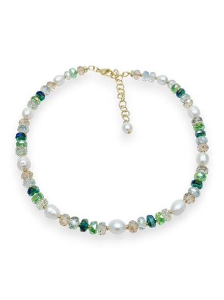 91003433 Колье Selena Pearls