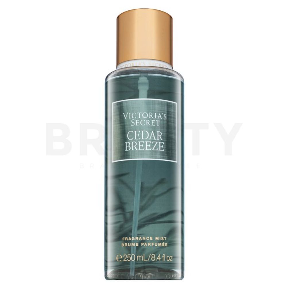 Victoria's Secret Cedar Breeze BOR W 250 ml