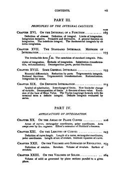 An Elementary Text-Book On the Differential and Integral Calculus | Echols William Holding