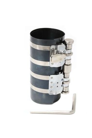 Оправка поршневых колец 6''(высота 150мм,рабочий диапазон 60-175 мм) RockForce##Rock FORCE RF-6206175