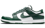 Кроссовки Nike Dunk Low Retro "Varsity Green"