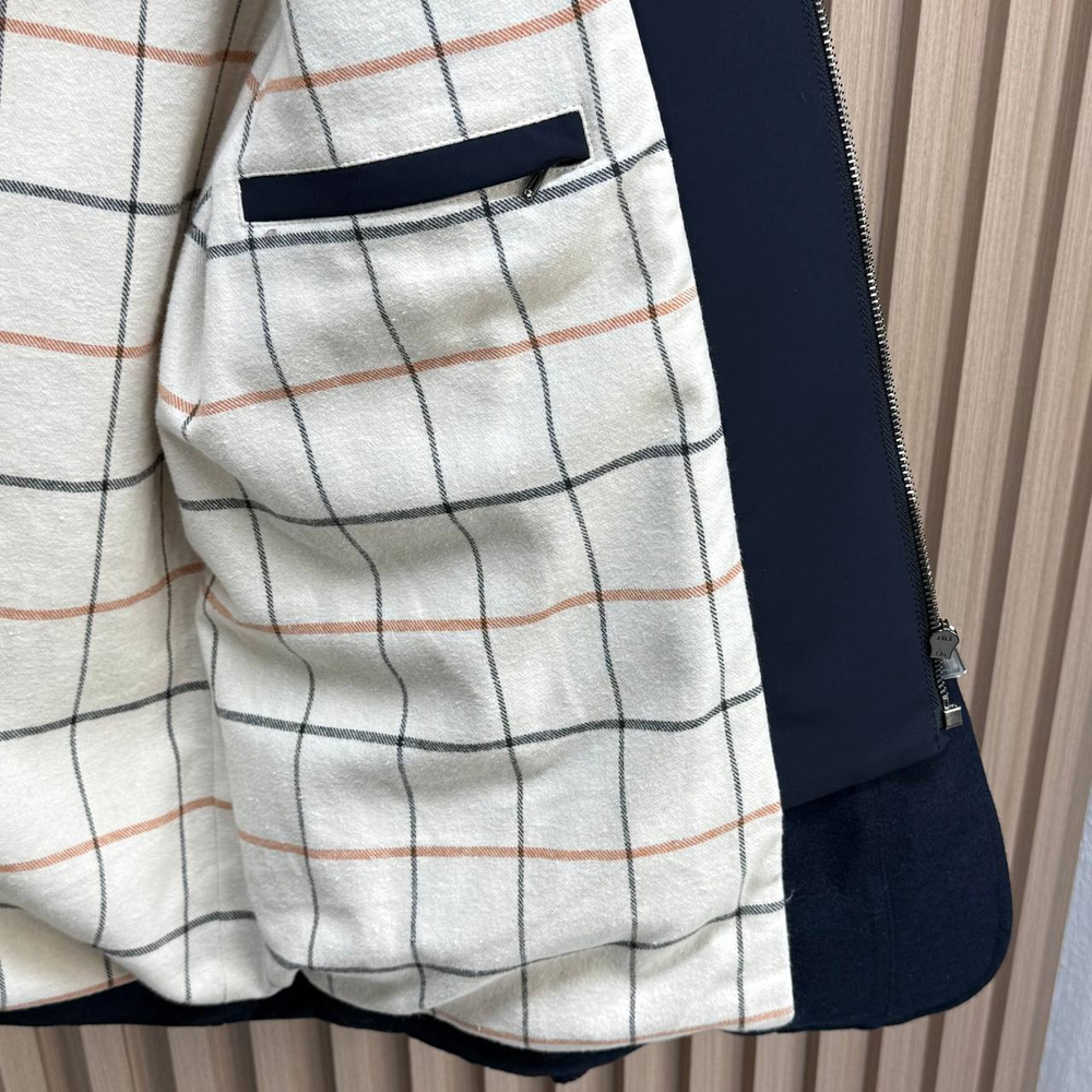 Пуховик Loro Piana