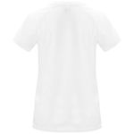 Женская спортивная футболка Bahrain с короткими рукавами