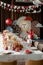 Богатырский праздник