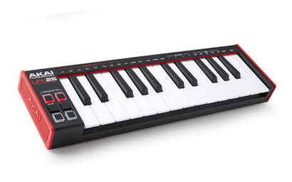 Akai LPK25 MK2