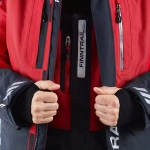 КОСТЮМ FINNTRAIL POWERMAN SUIT RED