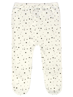 Набор ползунков (3шт), р.р. 62, цвет в ассорт., интерлок (Аmoteks)